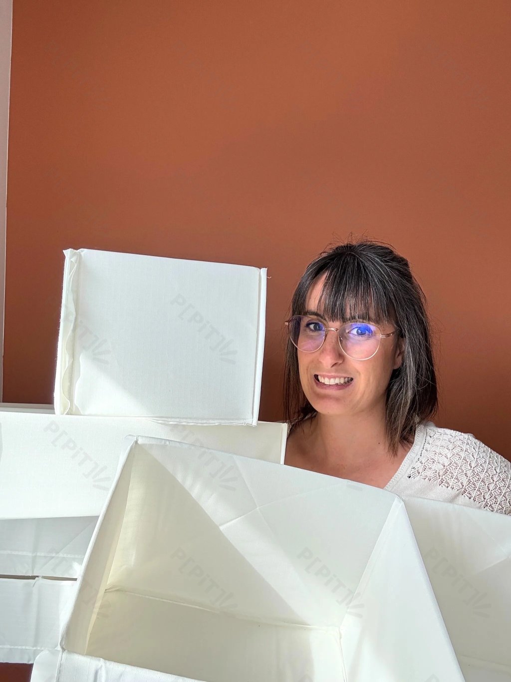 Adieu t-shirt préféré!