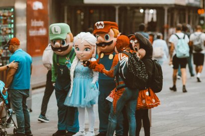 Couverture Pop Culture