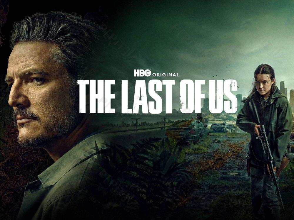 The Last of Us