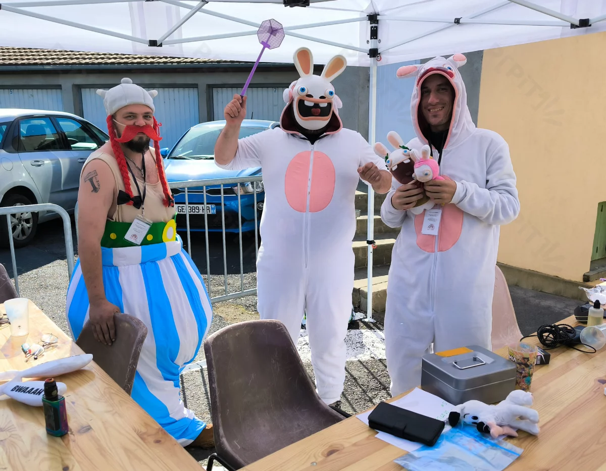 © Pépites Découvertes - Tous droits reservés