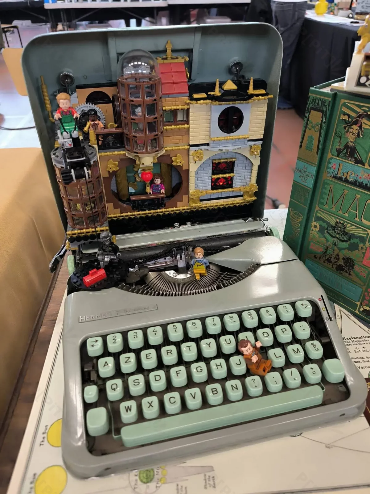 © Pépites Découvertes - Tous droits reservés