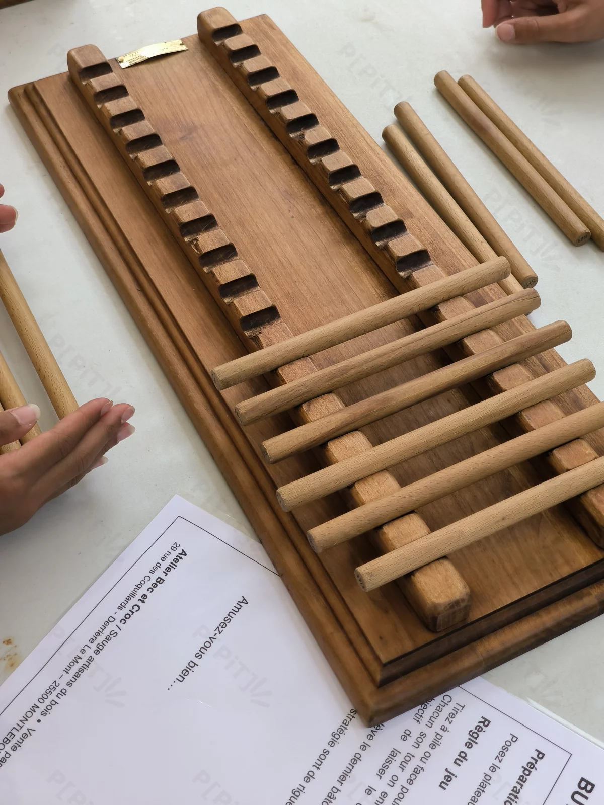 © Pépites Découvertes - Tous droits reservés