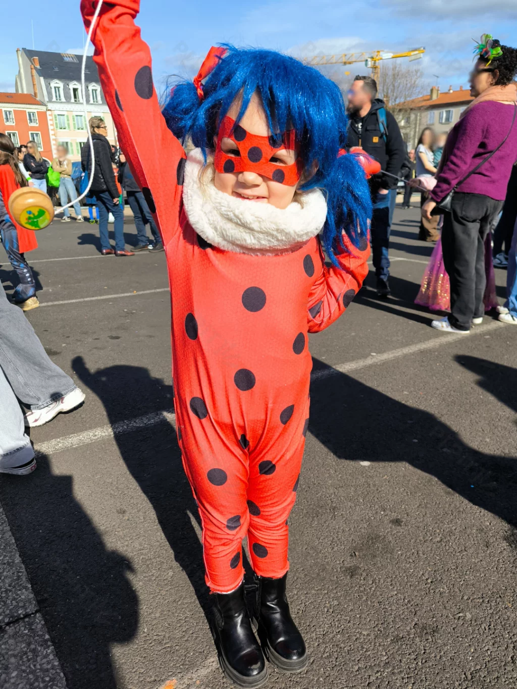 Miraculous Marinette