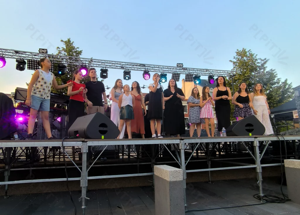 Festi Talents - Fête de la musique Issoire 2026