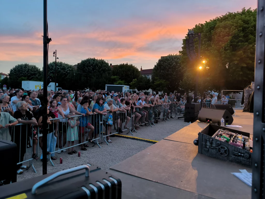 Festi Talents - Fête de la musique Issoire 2026