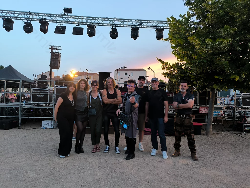 Festi Talents - Fête de la musique Issoire 2026