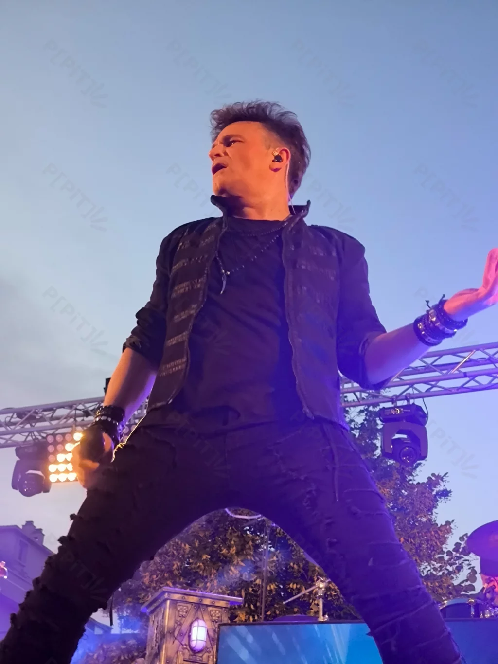 Festi Talents - Fête de la musique Issoire 2026