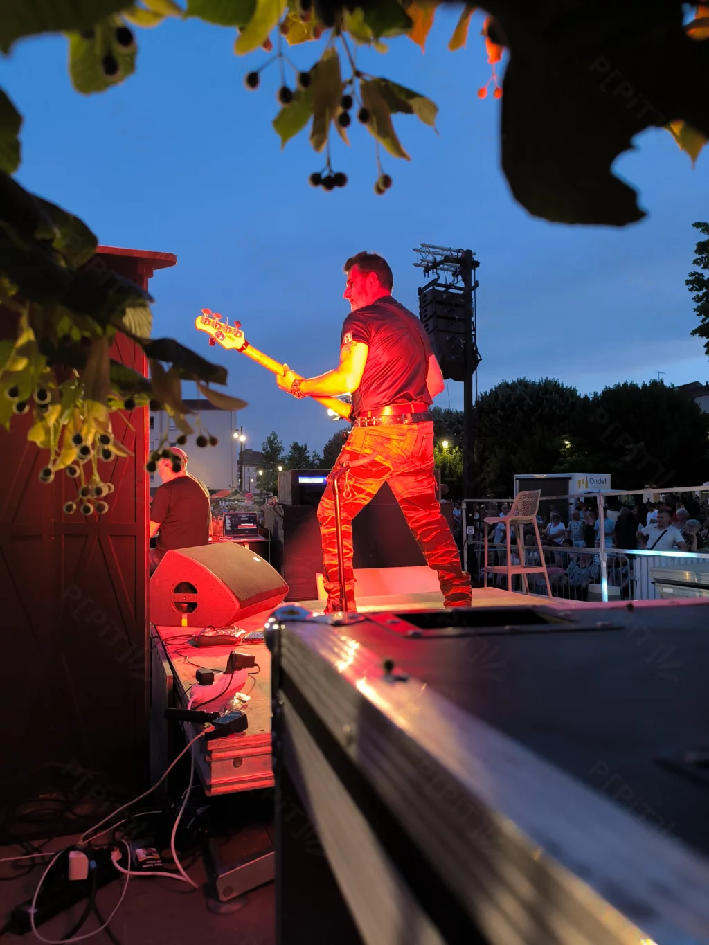 Festi Talents - Fête de la musique Issoire 2026