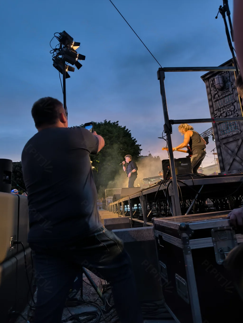 Festi Talents - Fête de la musique Issoire 2026