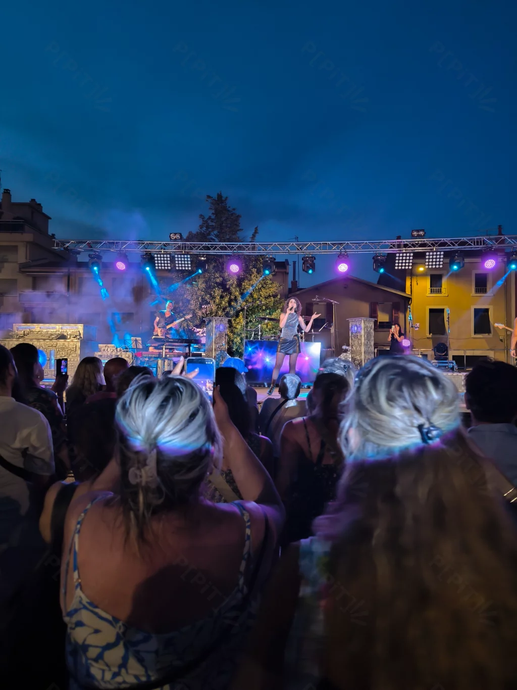 Festi Talents - Fête de la musique Issoire 2026