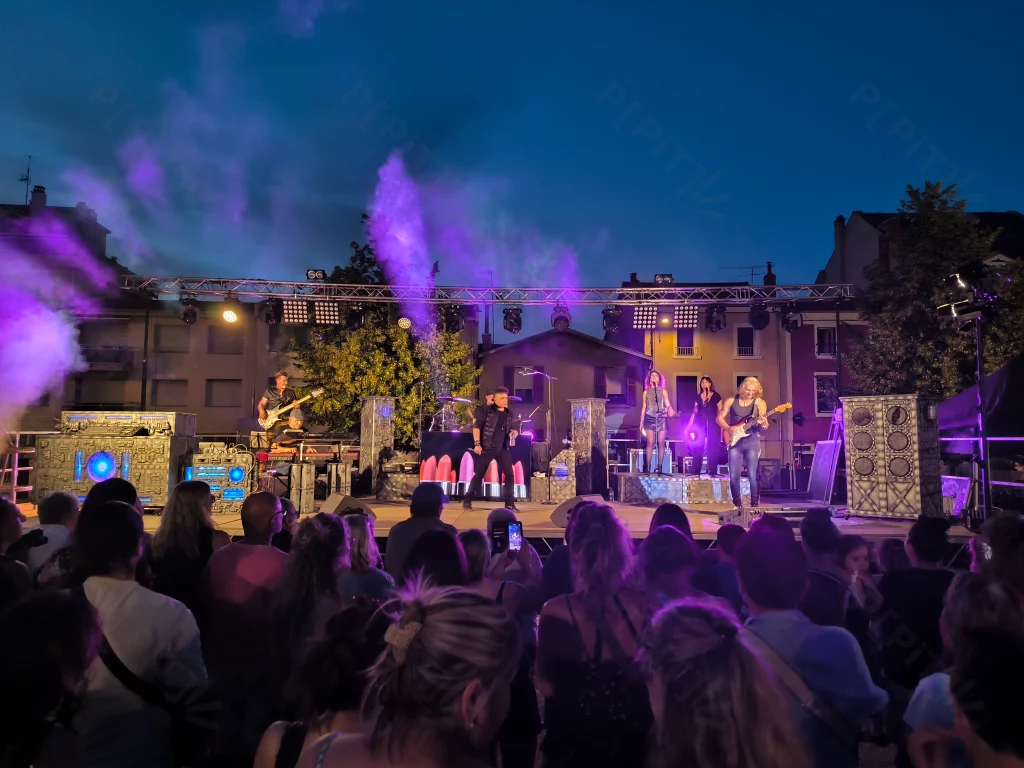 Festi Talents - Fête de la musique Issoire 2026