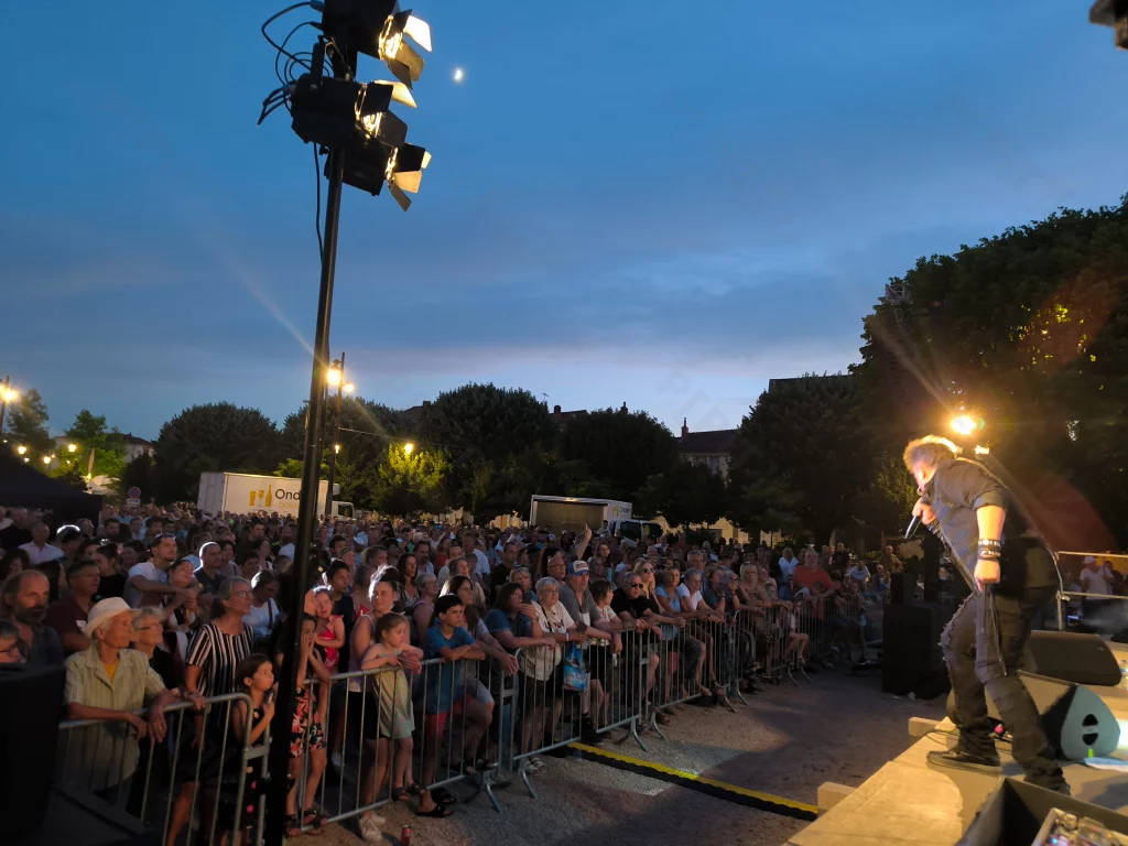 Festi Talents - Fête de la musique Issoire 2026