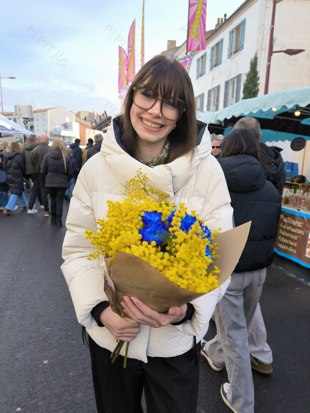 Portrait — Sainte-Paule 2026