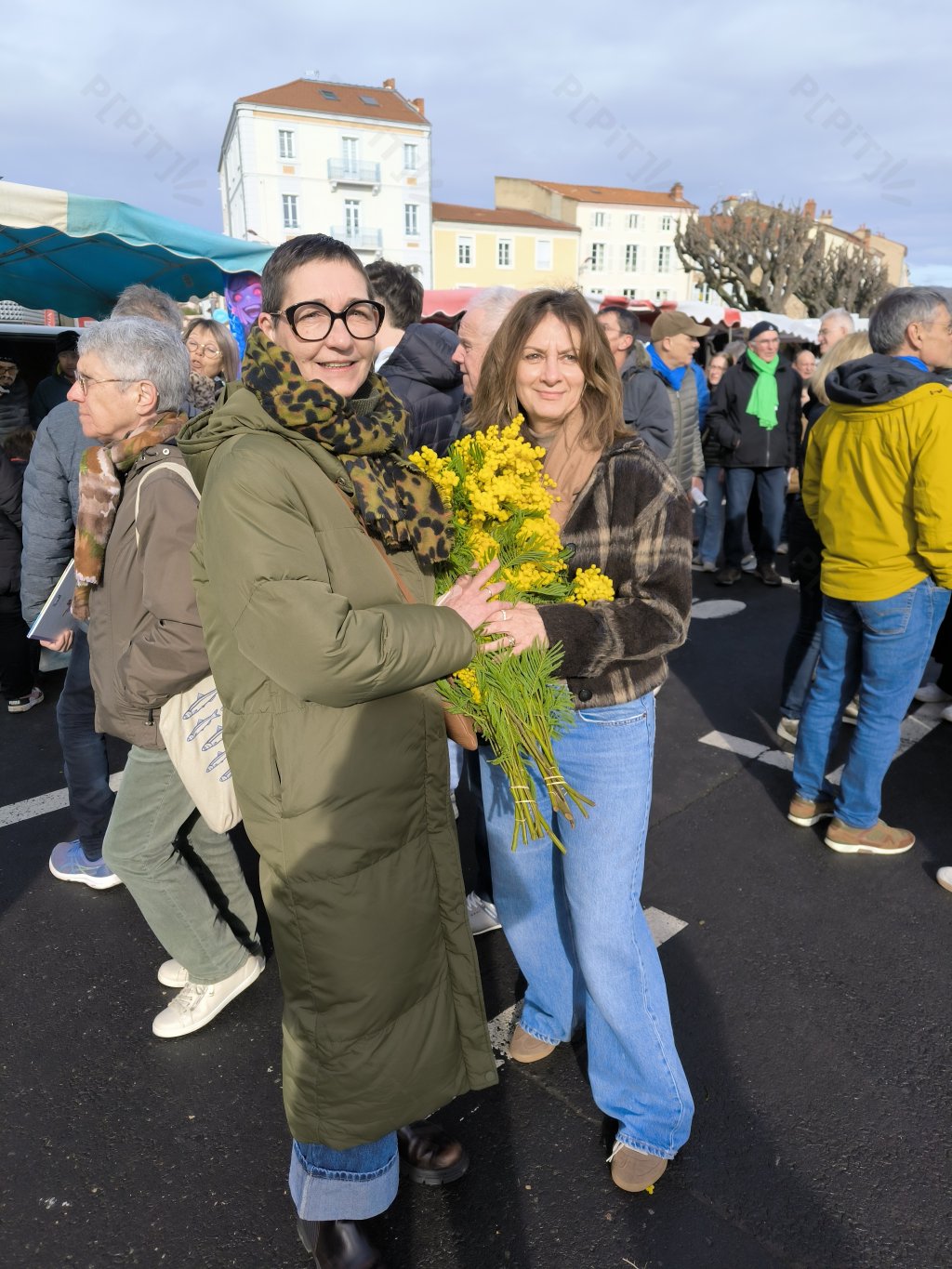 Portrait — Sainte-Paule 2026