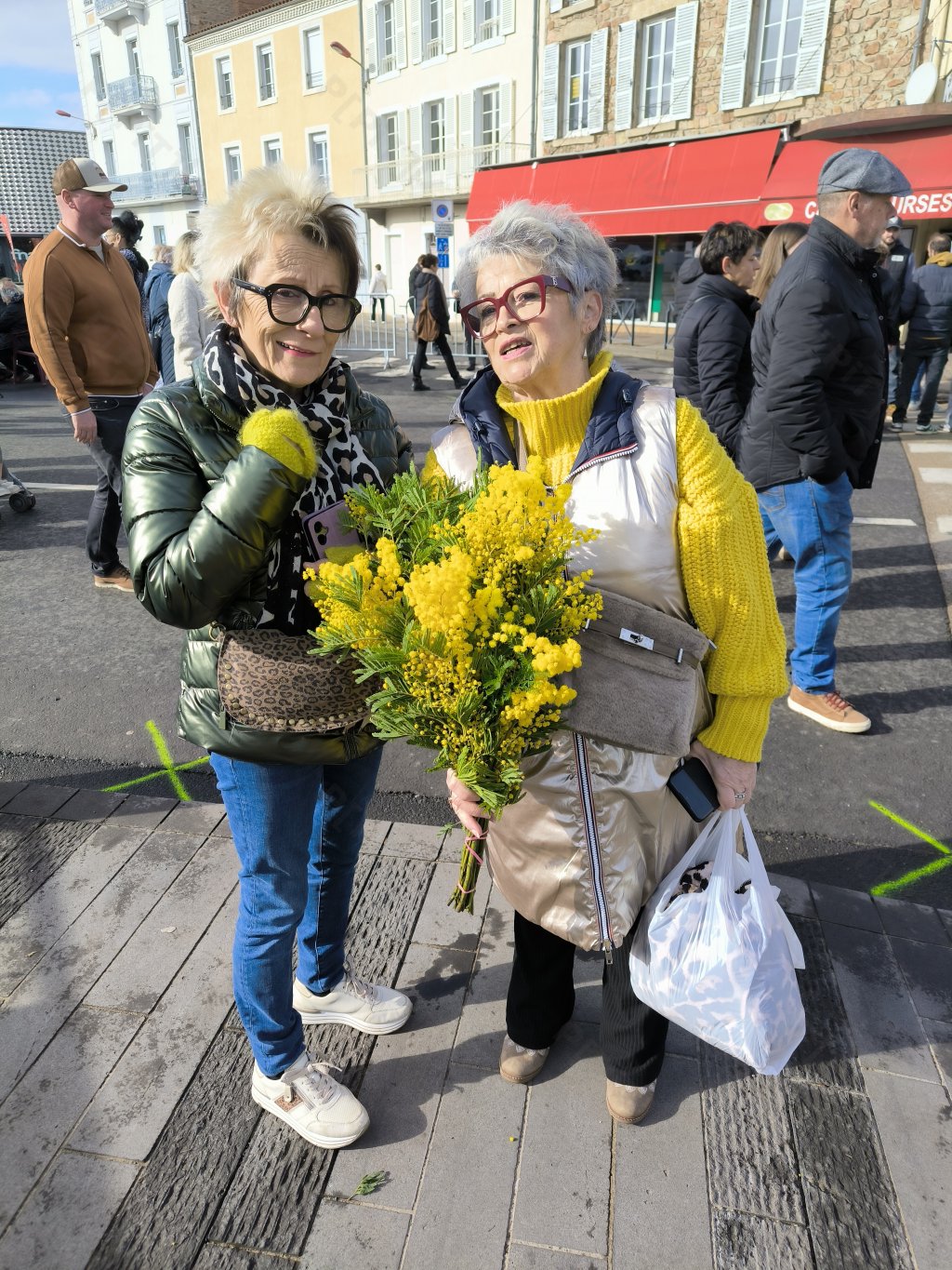 Portrait — Sainte-Paule 2026