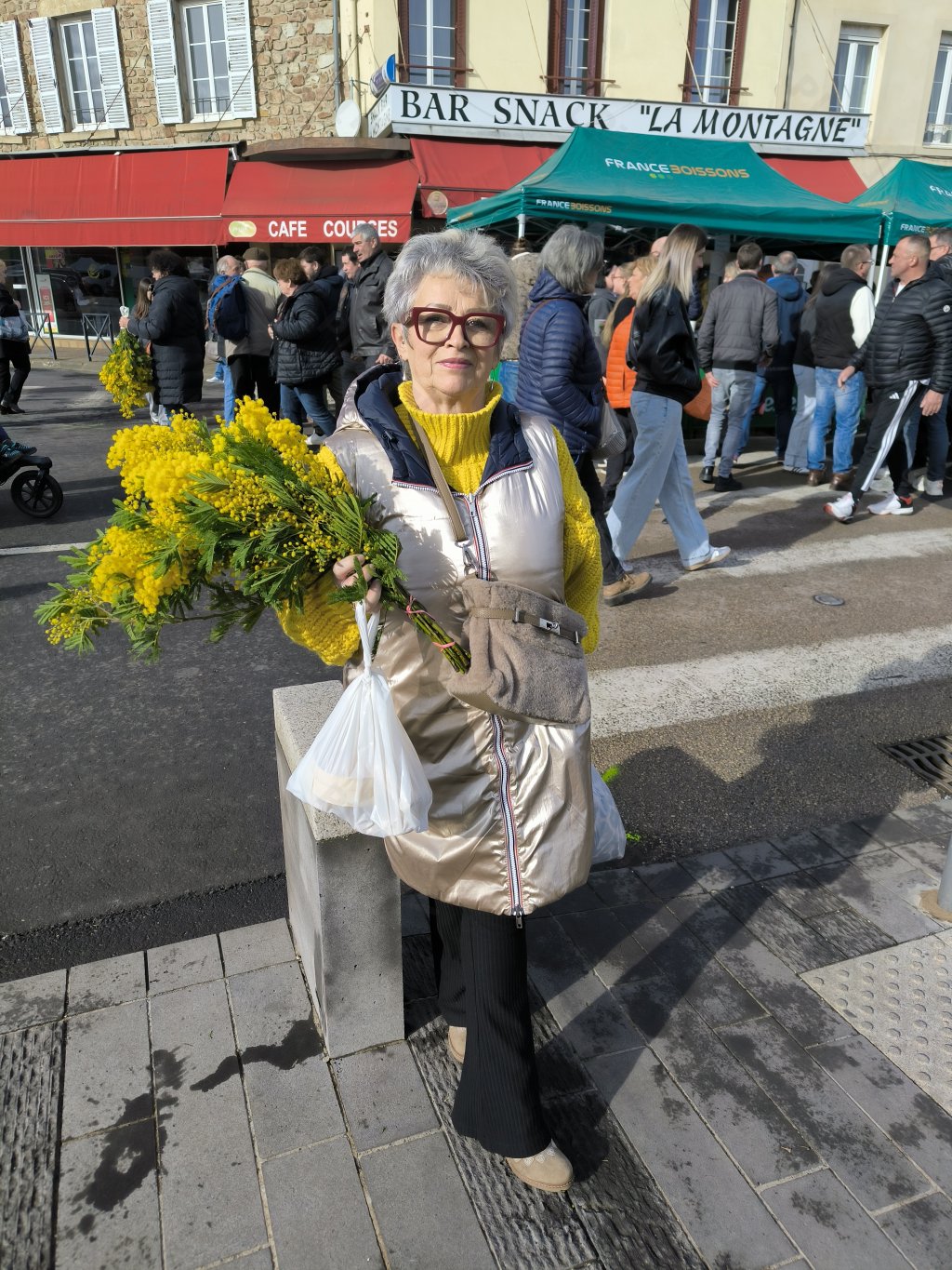 Portrait — Sainte-Paule 2026