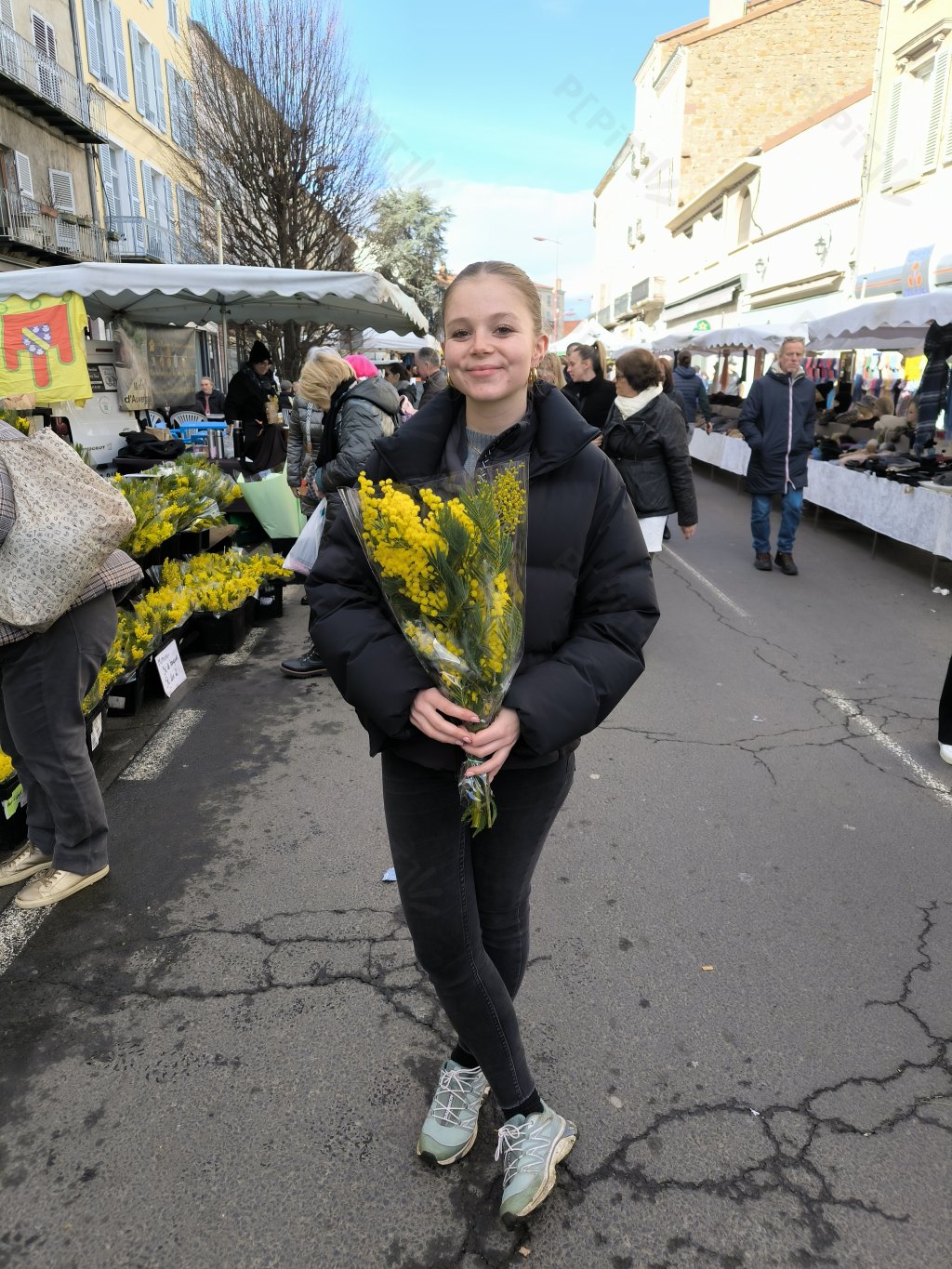 Portrait — Sainte-Paule 2026