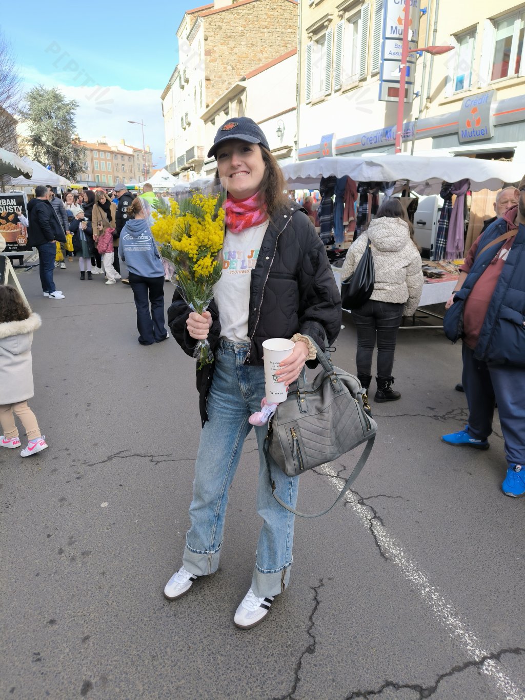 Portrait — Sainte-Paule 2026