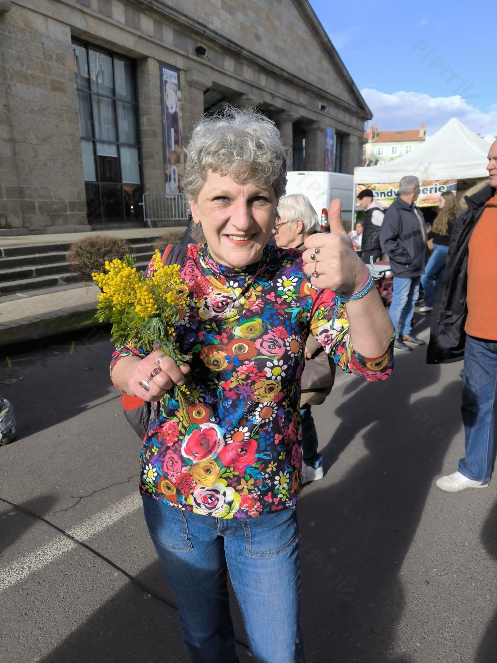 Portrait — Sainte-Paule 2026