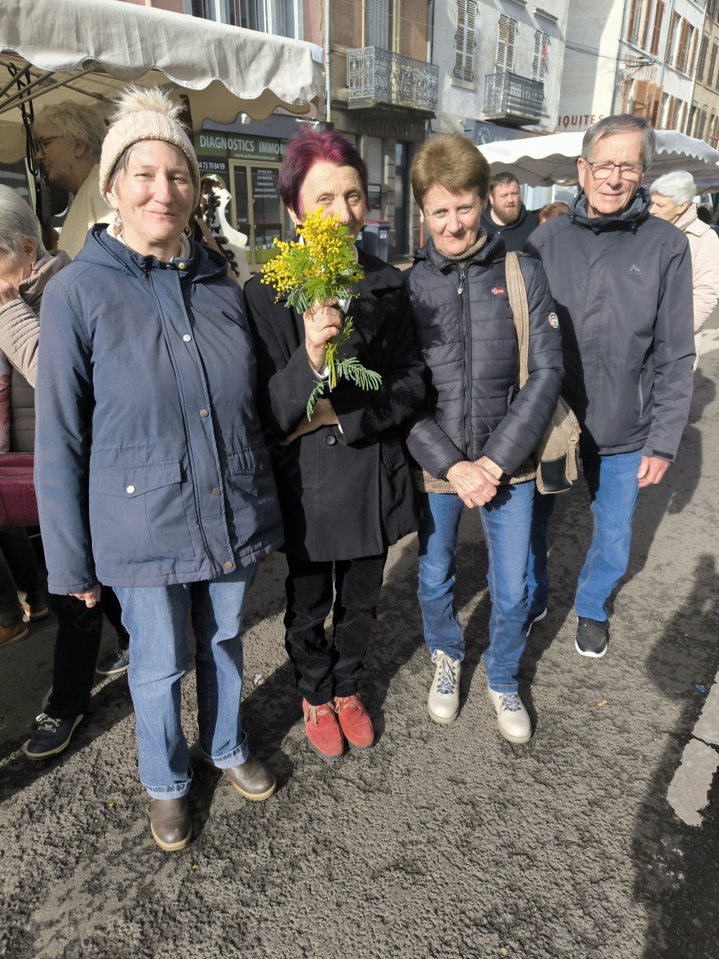 Portrait — Sainte-Paule 2026