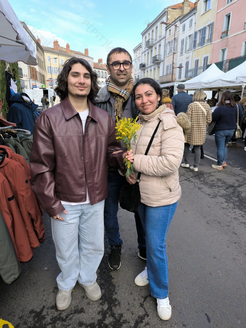 Portrait — Sainte-Paule 2026