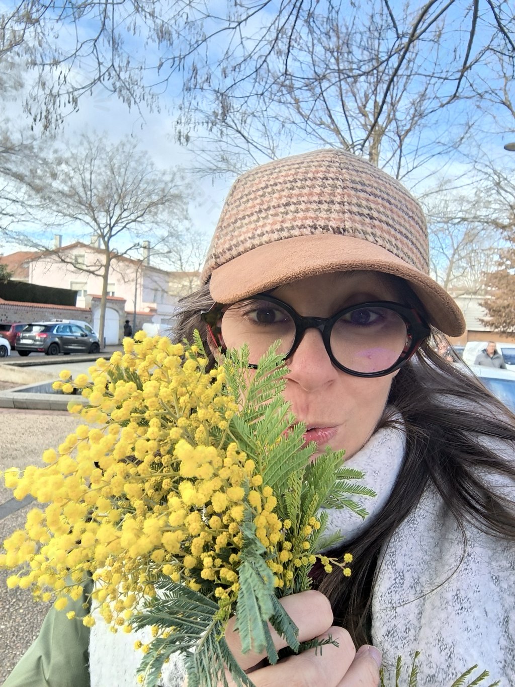 Portrait — Sainte-Paule 2026