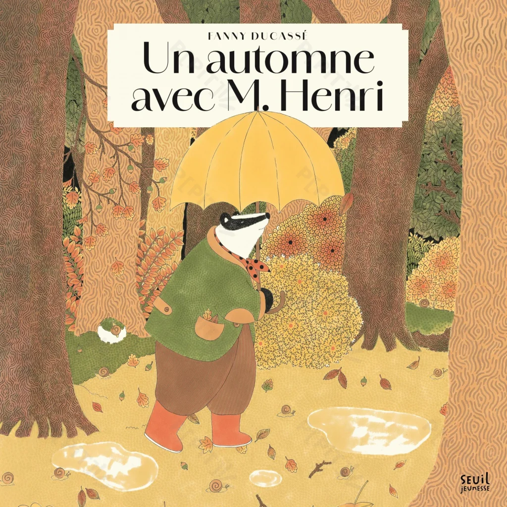 photo livre et dessin theme automne