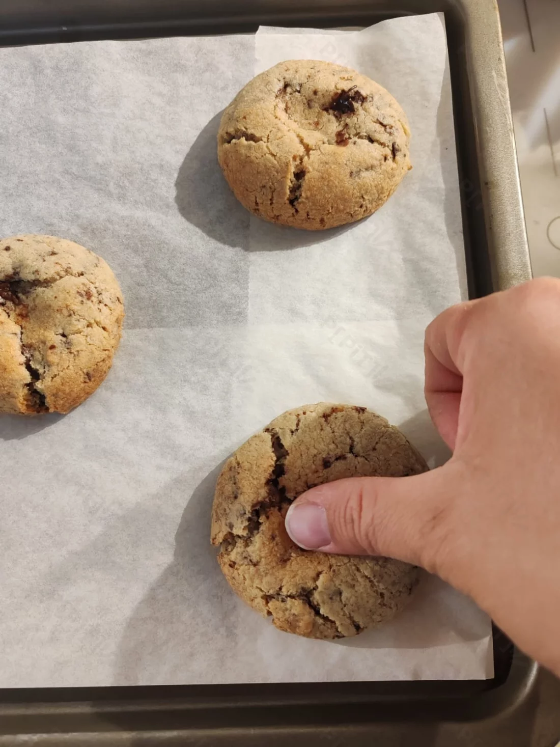 Formez et réfrigérez