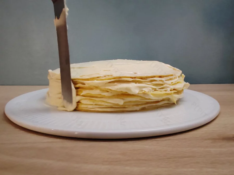 Étape 9