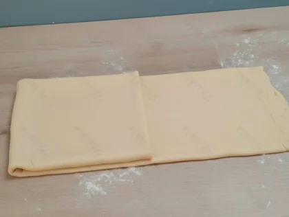 Étape 18