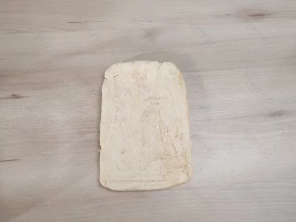 Étape 3
