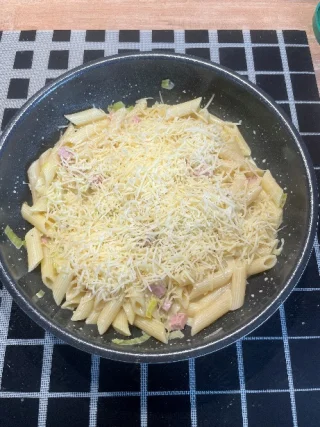 Étape 9