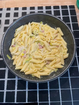 Étape 8