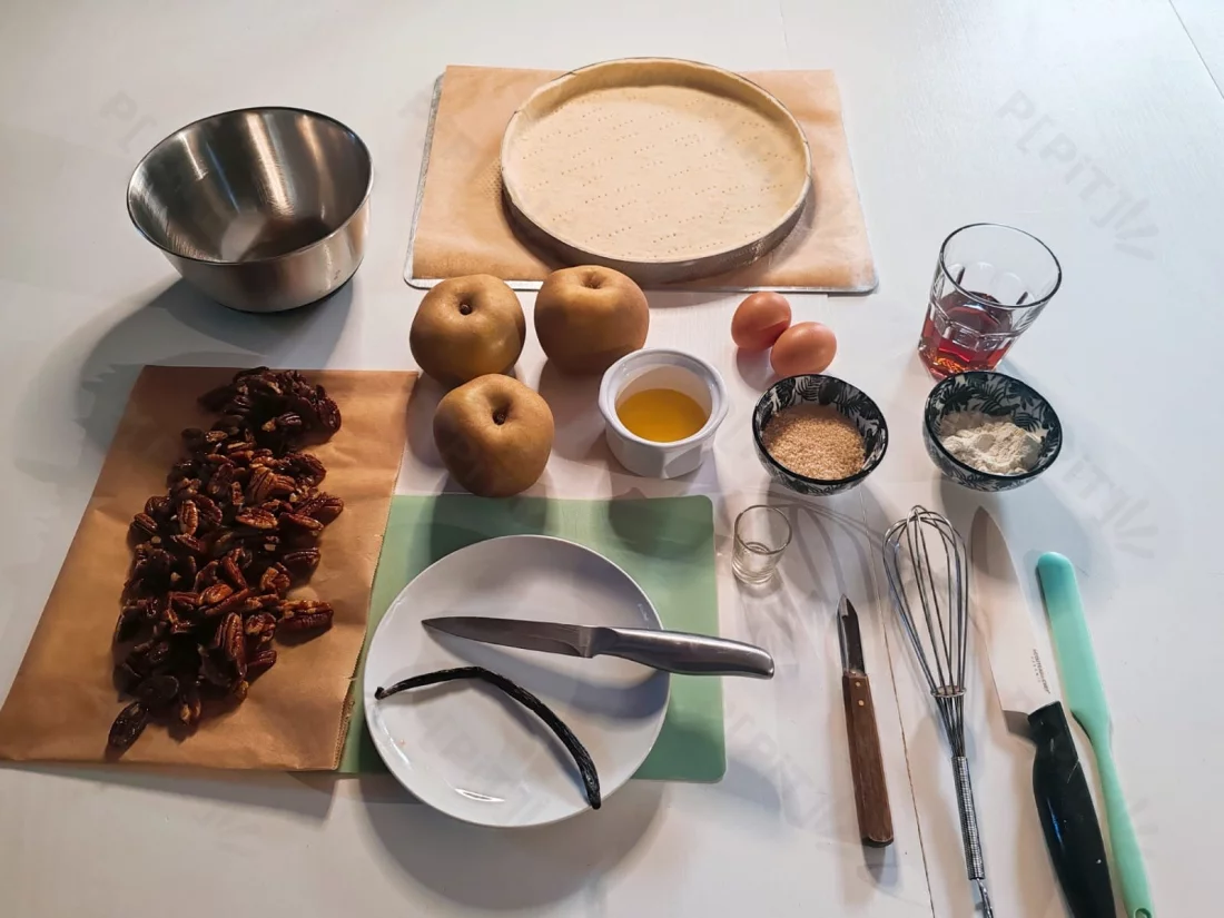 Préparer l’appareil