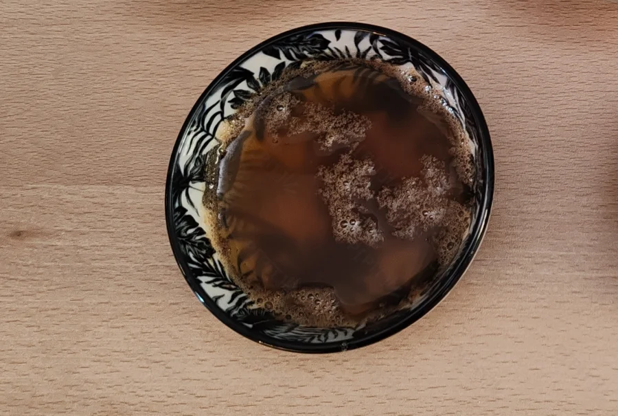 Préparer le beurre noisette