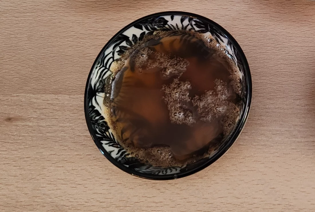 Préparer le beurre noisette